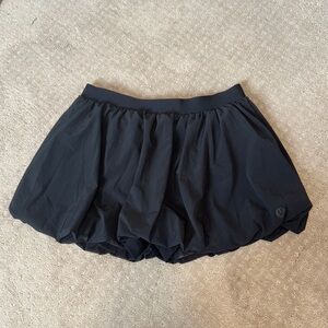 Lululemon Bubble Tennis Skirt - Size S
